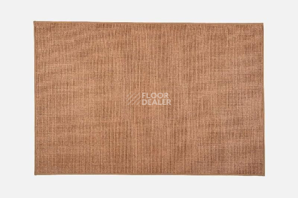 Ковролин Sisal 65 Brown фото 1 | FLOORDEALER